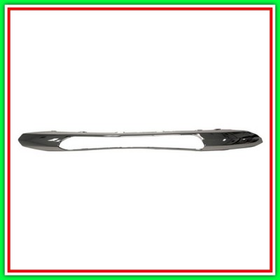 Cornice Fendinebbia Sinistra Cromata Mercedes Classe B (W246)-(Anno 2011-2014)