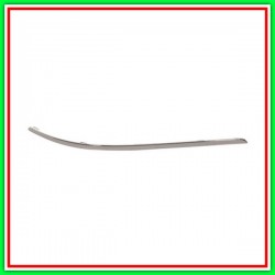 Profilo Cromato Destro Paraurti Posteriore Mercedes Classe B (W246)-(Anno 2011-2014)