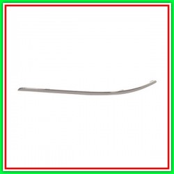 Profilo Cromato Sinistro Paraurti Posteriore Mercedes Classe B (W246)-(Anno 2011-2014)