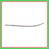 Profilo Cromato Sinistro Paraurti Posteriore Mercedes Classe B (W246)-(Anno 2011-2014)