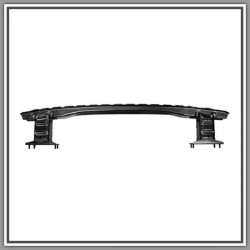 Rinforzo Paraurti Posteriore Mercedes Classe B (W246)-(Anno 2011-2014)