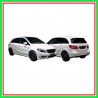 Condensatore Mercedes Classe B (W246)-(Anno 2011-2014)