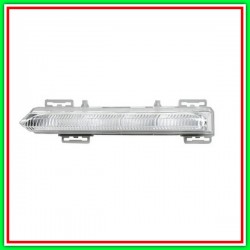 Luce Diurna Sinistra-Led Mercedes-B Class (W246)-Mod. 10/11-10/14