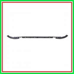 Modanatura Inferiore Spoiler Paraurti Posteriore Mercedes Classe B (W247)-(Anno 2019 In Poi)