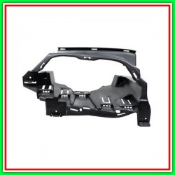 Supporto Cornice Tubo Scarico Destro Mercedes-B Class (W247)-Mod. 02/19 -