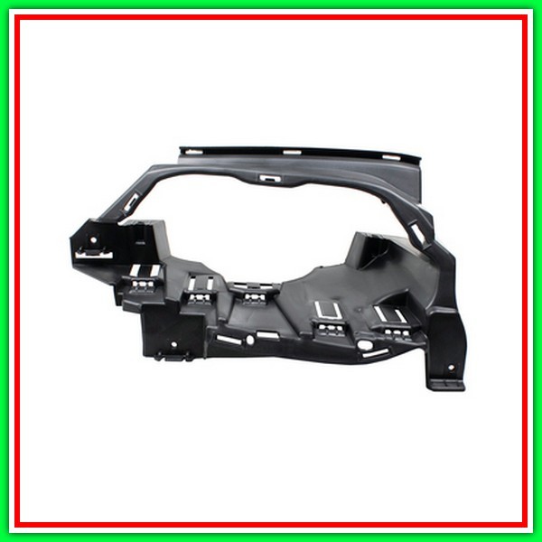 Supporto Cornice Tubo Scarico Destro Mercedes-B Class (W247)-Mod. 02/19 -