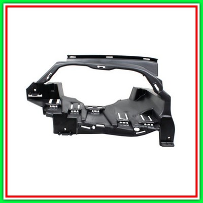 Supporto Cornice Tubo Scarico Destro Mercedes-B Class (W247)-Mod. 02/19 -