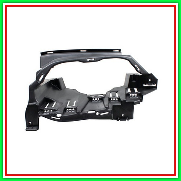 Supporto Cornice Tubo Scarico Sinistro Mercedes-B Class (W247)-Mod. 02/19 -