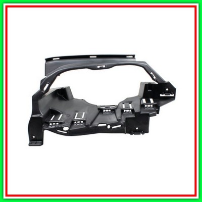 Supporto Cornice Tubo Scarico Sinistro Mercedes-B Class (W247)-Mod. 02/19 -