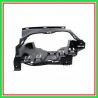 Supporto Cornice Tubo Scarico Sinistro Mercedes-B Class (W247)-Mod. 02/19 -