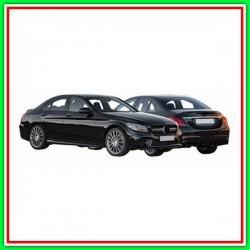 Front Range Mercedes Class C AmgAmg Line (W2S205)-(Year 2018 Onwards)
