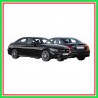 Front Range Mercedes Class C AmgAmg Line (W2S205)-(Year 2018 Onwards)