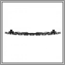 Front Paraurti Mod C43 Amg MERCEDES C Class AmgAmg Line (W2S205)-(Year 2018 Onwards)