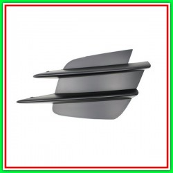 Embossed Black RightPARAURTI Front Grille Mod Amg MERCEDES Class C AmgAmg Line (W2S205)-(Year 2018 Onwards)