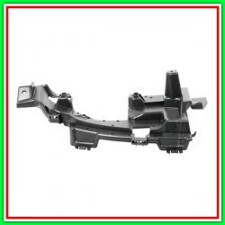 Right Exhaust Tube Frame Support Mod Amg MERCEDES Class C AmgAmg Line (W2S205)-(Year 2018 Onwards)