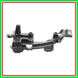 Support Frame Tube Exhaust Left Mod Amg MERCEDES Class C AmgAmg Line (W2S205)-(Year 2018 Onwards)