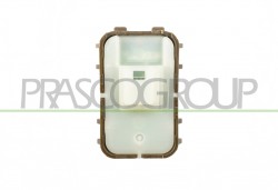 Interruttore Alzacristallo Marrone-Porta Anteriore Destra/Porta Posteriore Destra-Sinistra-4 Pins