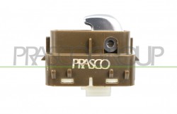 Interruttore Alzacristallo Marrone-Porta Anteriore Destra/Porta Posteriore Destra-Sinistra-4 Pins