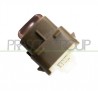 Interruttore Alzacristallo Marrone-Porta Anteriore Destra/Porta Posteriore Destra-Sinistra-4 Pins
