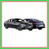 Front range Mercedes Class C CoupeCabrio AmgAmg Line (C205)-(Year 2018 Onwards)