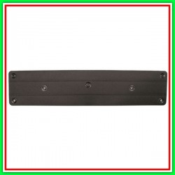 Portatarga Anteriore Mercedes Classe S (W220)-(Anno 2002-2005)