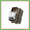 Interruttore Alzacristallo Marrone-Porta Anteriore Destra/Porta Posteriore Destra-Sinistra-4 Pins