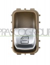 Interruttore Alzacristallo Marrone-Porta Anteriore Destra/Porta Posteriore Destra-Sinistra-4 Pins
