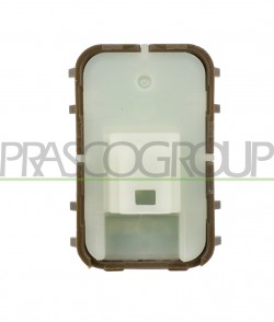 Interruttore Alzacristallo Marrone-Porta Anteriore Destra/Porta Posteriore Destra-Sinistra-4 Pins