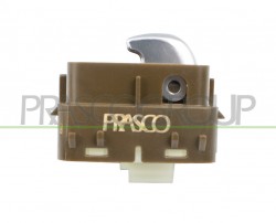 Interruttore Alzacristallo Marrone-Porta Anteriore Destra/Porta Posteriore Destra-Sinistra-4 Pins