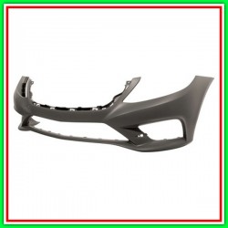 Paraurti Front With Primer-With Amg MERCEDES S-Class (W222) AmgAmg Line-(Year 2013-2017)