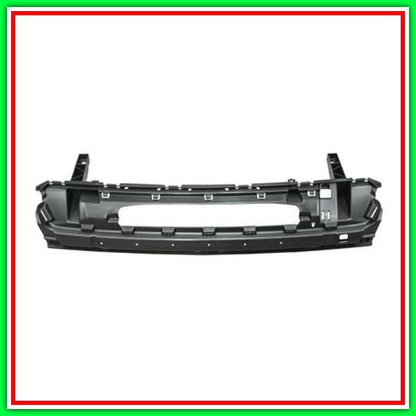 AmgAmg Line Paraurti Rear Bracket Mod Amg MERCEDES Class (W222) AmgAmg Line-(Year 2013-2017)