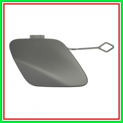 Front Towing Hook Cover Cap With Primer Mod Amg MERCEDES Class S (W222) AmgAmg Line-(Year 2013-2017)