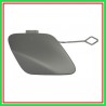 Front Towing Hook Cover Cap With Primer Mod Amg MERCEDES Class S (W222) AmgAmg Line-(Year 2013-2017)