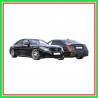 Front range Mod Amg MERCEDES Class S (W222) AmgAmg Line-(Year 2013-2017)