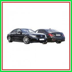 Condensatore Mercedes Classe S (W222) AmgAmg Line-(Anno 2013-2017)
