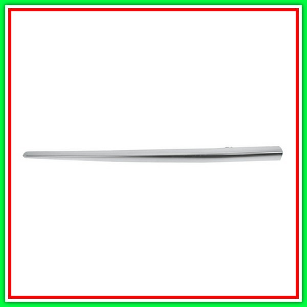 Profilo Cromato Porta Posteriore Sinistra Mod. Amg S63 Mercedes-S Class (W222) Amg/Amg Line-Mod. 06/13-06/17