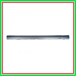 Modanatura Longherone Sottoporta Destra Con Primer Mod. Amg Mercedes-S Class (W222) Amg/Amg Line-Mod. 06/13-06/17
