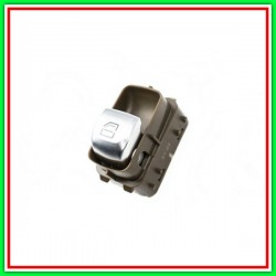 Interruttore Alzacristallo Marrone-Porta Anteriore Destra/Porta Posteriore Destra-Sinistra-4 Pins