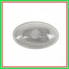 Fanale Laterale Destro-Sinistro Bianco Senza Porta Lampada Mercedes Citan (W415)-(Anno 2012 In Poi)