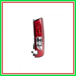 Fanale Posteriore Destro Senza Porta Lampada Mod 2 Porte Mercedes Citan (W415)-(Anno 2012 In Poi)