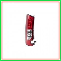 Fanale Posteriore Sinistro Senza Porta Lampada Mod 2 Porte Mercedes Citan (W415)-(Anno 2012 In Poi)
