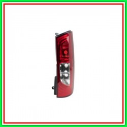 Fanale Posteriore Destro Senza Portalampada Mod Portellone Mercedes Citan (W415)-(Anno 2012 In Poi)