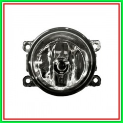 Fendinebbia Destro-Sinistro Mercedes Citan (W415)-(Anno 2012 In Poi)