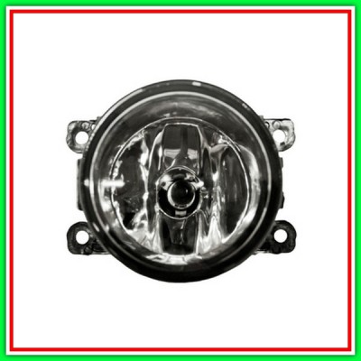 Fendinebbia Destro-Sinistro Mercedes Citan (W415)-(Anno 2012 In Poi)