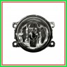 Fendinebbia Destro-Sinistro Mercedes Citan (W415)-(Anno 2012 In Poi)