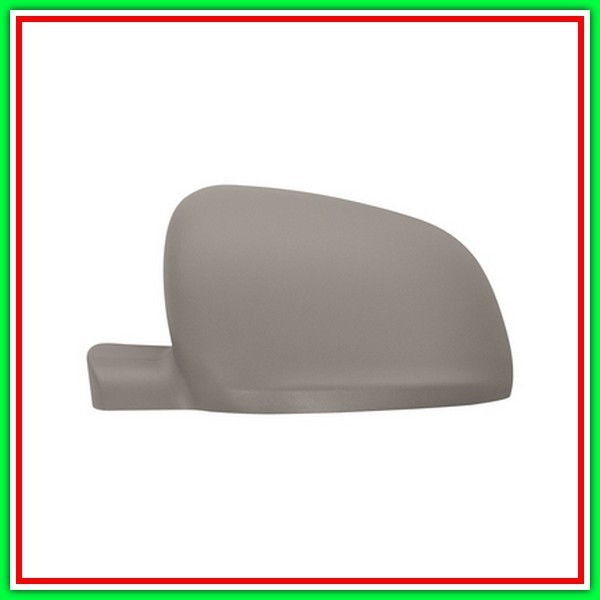 Calotta Retrovisore Sinistro Con Primer Mercedes Citan (W415)-(Anno 2012 In Poi)