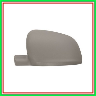 Calotta Retrovisore Sinistro Con Primer Mercedes Citan (W415)-(Anno 2012 In Poi)