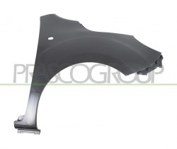 Parafango Anteriore Destro In Plastica Con Foro Lucciola Mercedes-Citan (W415)-Mod. 04/12 -