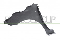 Parafango Anteriore Destro In Plastica Con Foro Lucciola Mercedes-Citan (W415)-Mod. 04/12 -