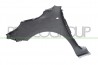 Parafango Anteriore Destro In Plastica Con Foro Lucciola Mercedes-Citan (W415)-Mod. 04/12 -
